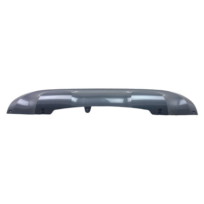 Pièce d'origine Diffuseur de pare-chocs arrière pour Renault Kadjar 850B25149R