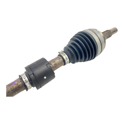Pièce d'origine Cardan gauche pour Renault Clio IV 1.5 dCi 391010115R