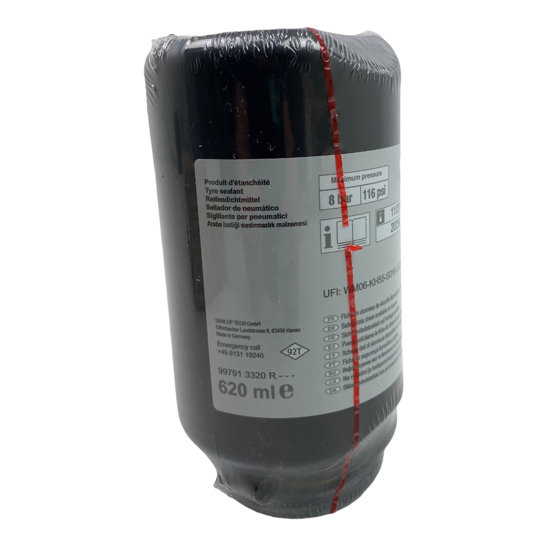 Pièce d'origine Kit de réparation de pneu pour Renault 997913320R