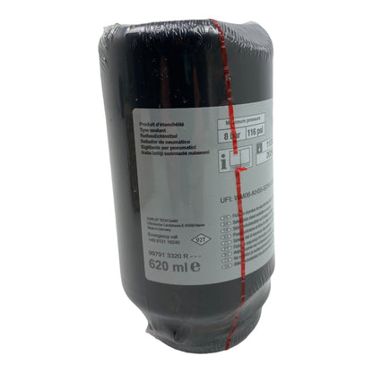 Pièce d'origine Kit de réparation de pneu pour Renault 997913320R