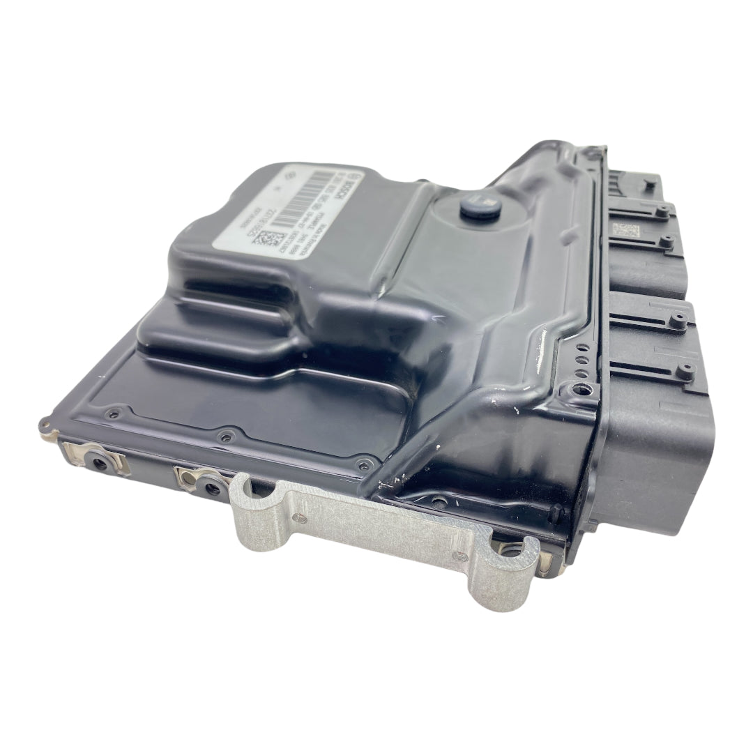 Pièce d'origine Calculateur moteur ECU pour Opel Nissan Renault 237101662S