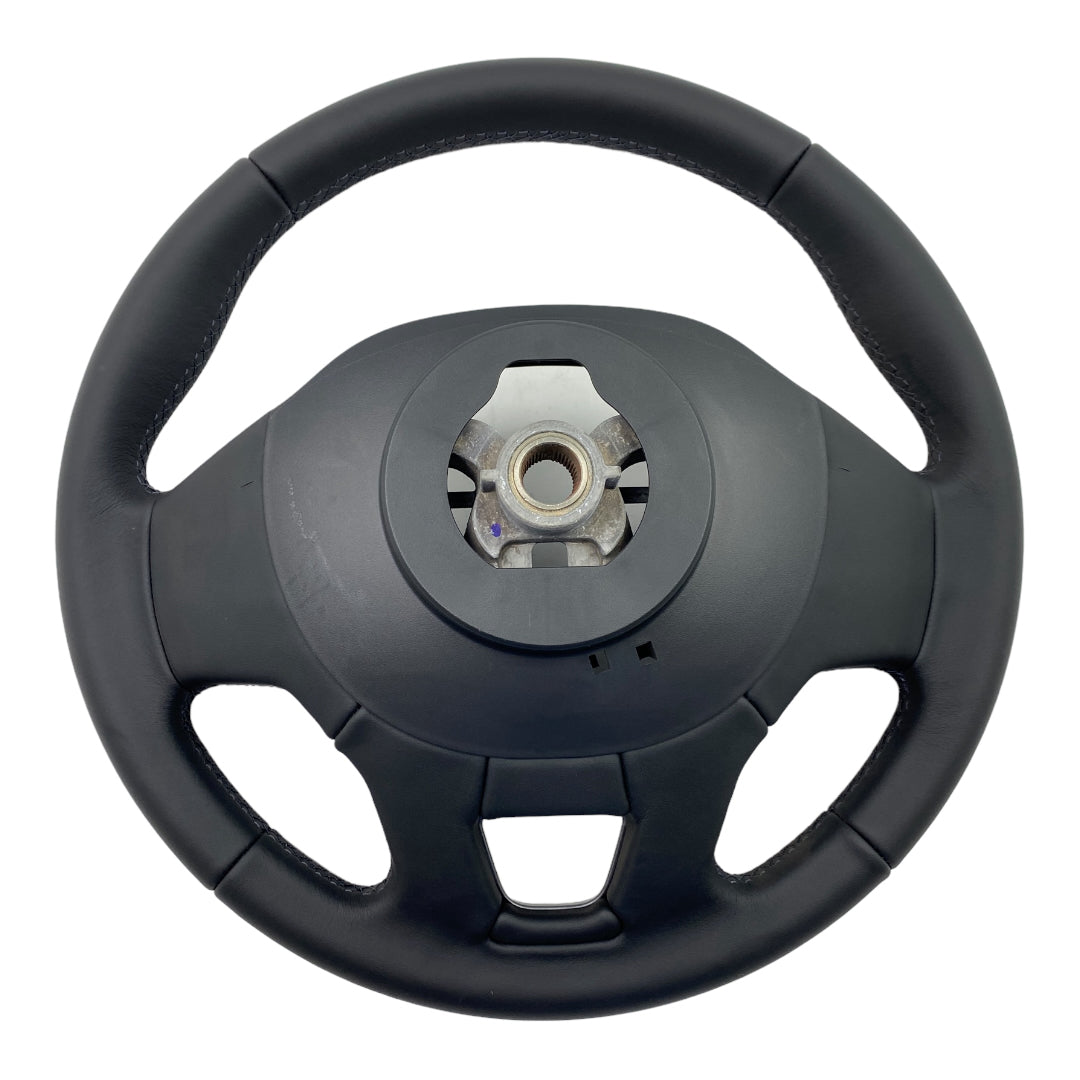 Pièce d'origine Volant cuir pour Renault Trafic III Opel Vivaro B Fiat Talento 484006958R