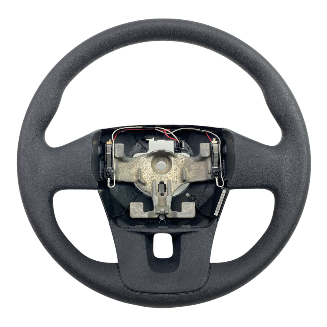 Pièce d'origine Volant pour Renault Laguna III 484300004R