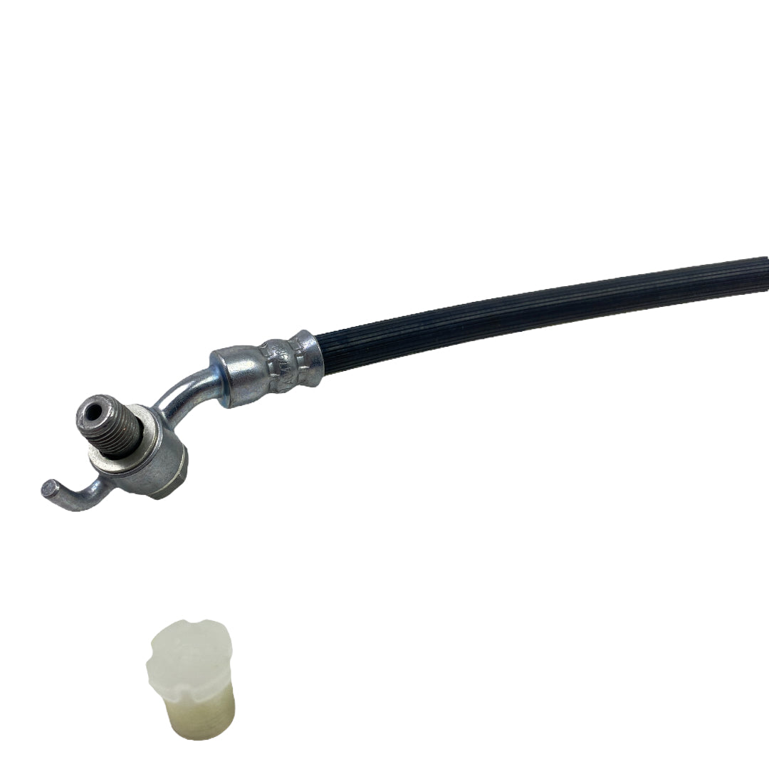 Pièce d'origine Flexible de frein avant pour Renault Megane IV 462109496R
