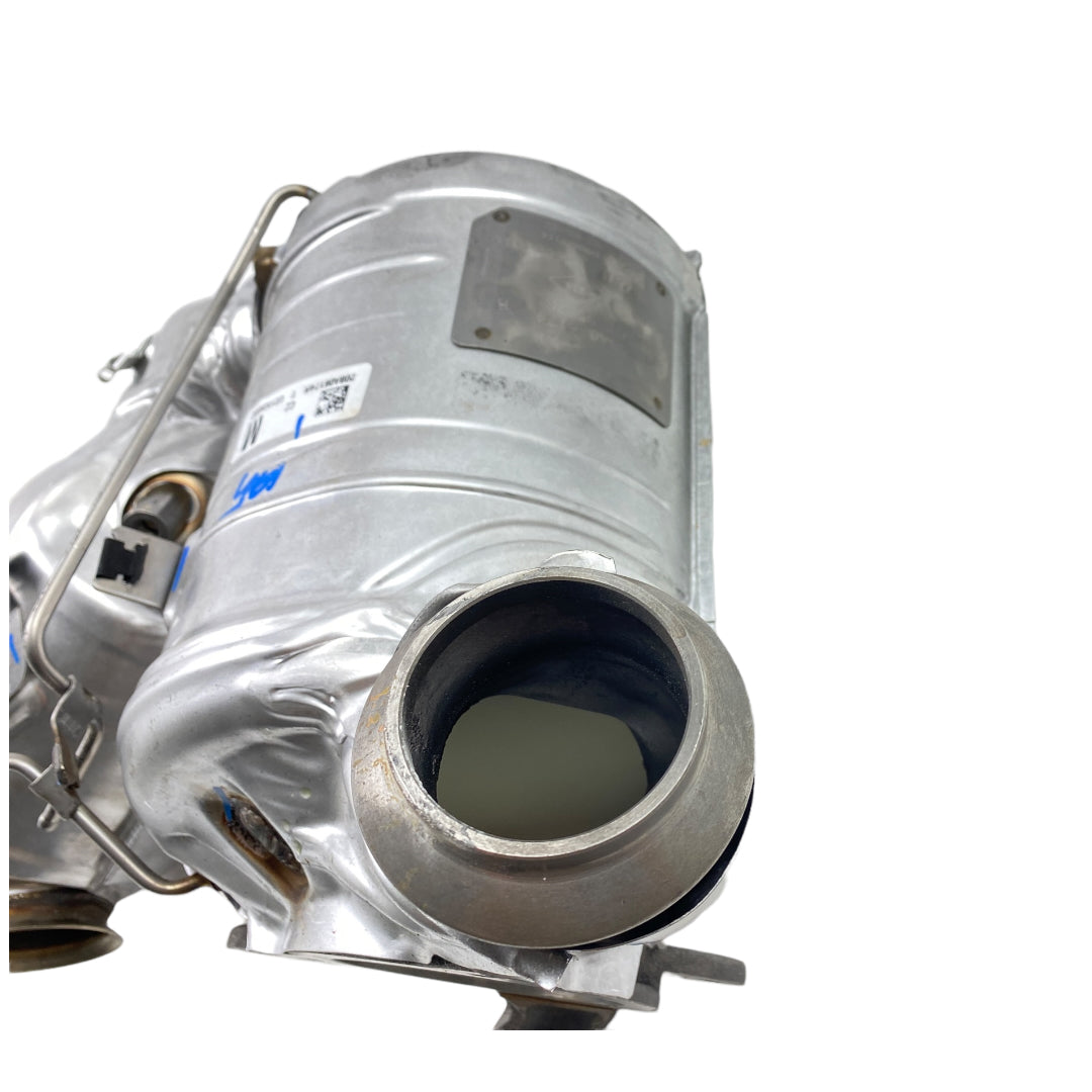Pièce d'origine Catalyseur pour Renault Opel Fiat Nissan 2.0 dCi 208A06174R