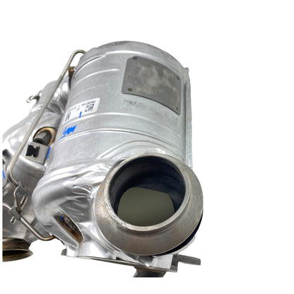 Pièce d'origine Catalyseur pour Renault Opel Fiat Nissan 2.0 dCi 208A06174R
