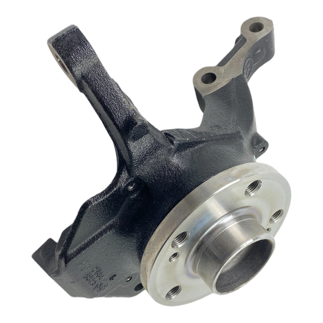 Pièce d'origine Fusée d'essieu avec moyeu droit pour Renault Espace IV VelSatis 8200736571