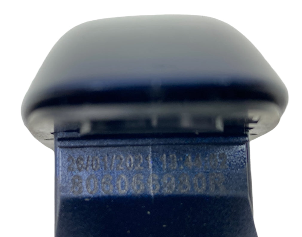 Pièce d'origine Poignée de porte arrière gauche ou droite pour Renault Scenic IV Espace V 806066980R