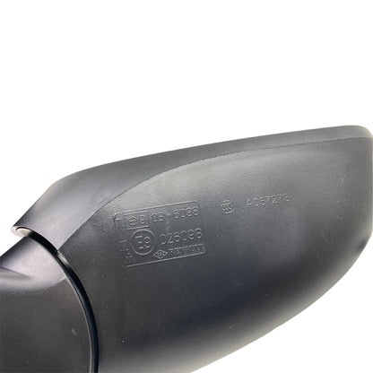 Pièce d'origine Rétroviseur extérieur droit 12 broches pour Renault Laguna III 963010154R