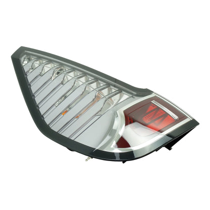 Pièce d'origine Feu arrière gauche pour Renault Scénic III 265550386R