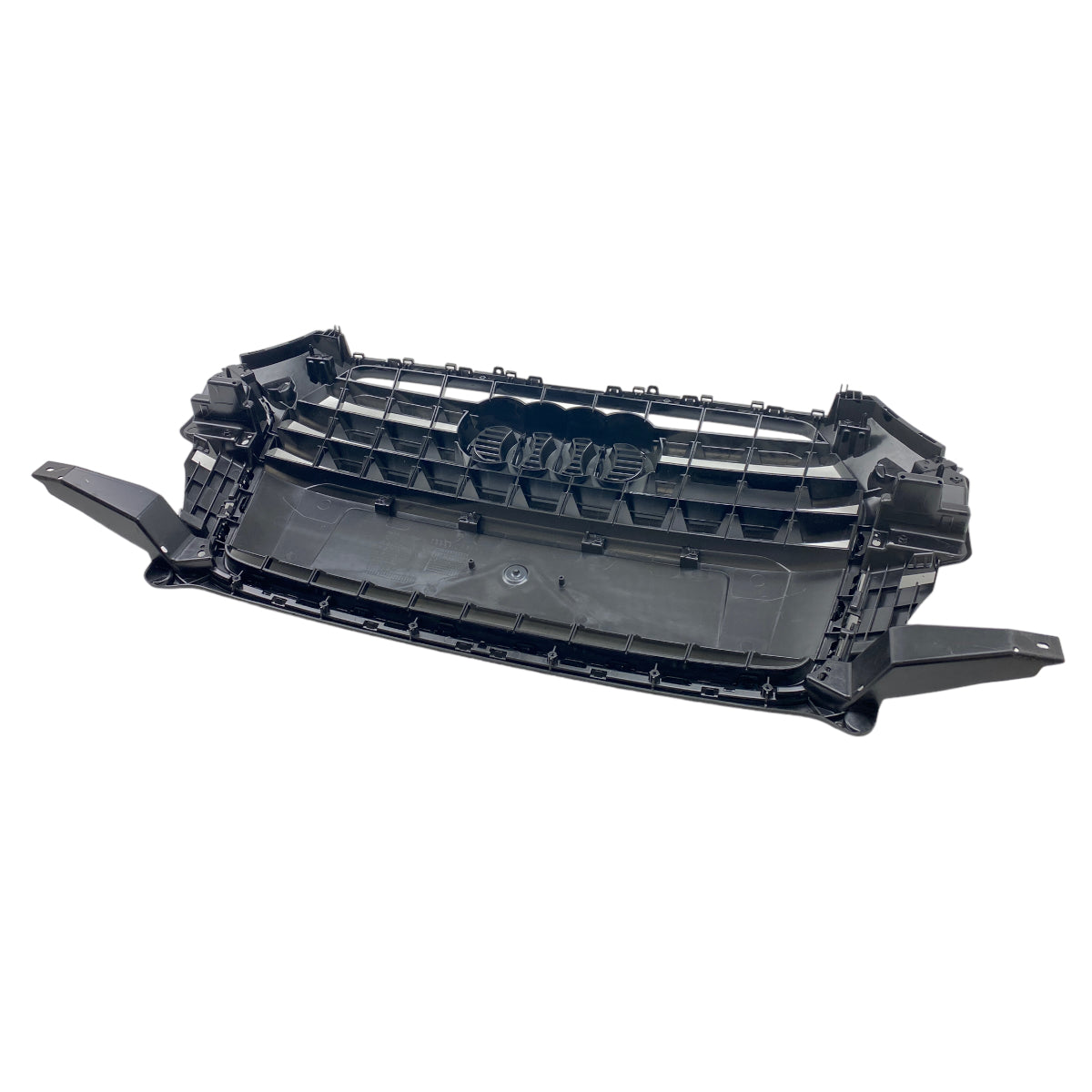 Pièce d'origine Calandre avant S line noire pour Audi Q3 8U restylé 8U0853653M