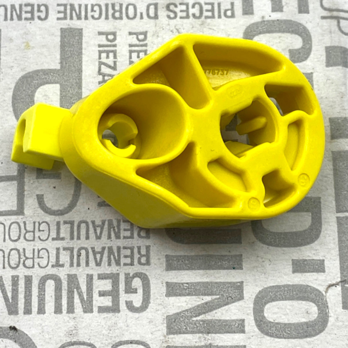 Pièce d'origine Clip de levier de serrure de porte pour Renault Master III 8200776737