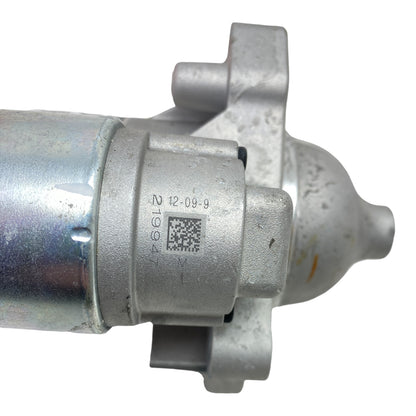 Pièce d'origine Démarreur pour Renault Master III Opel Movano B 2.3 dCi 233009813R