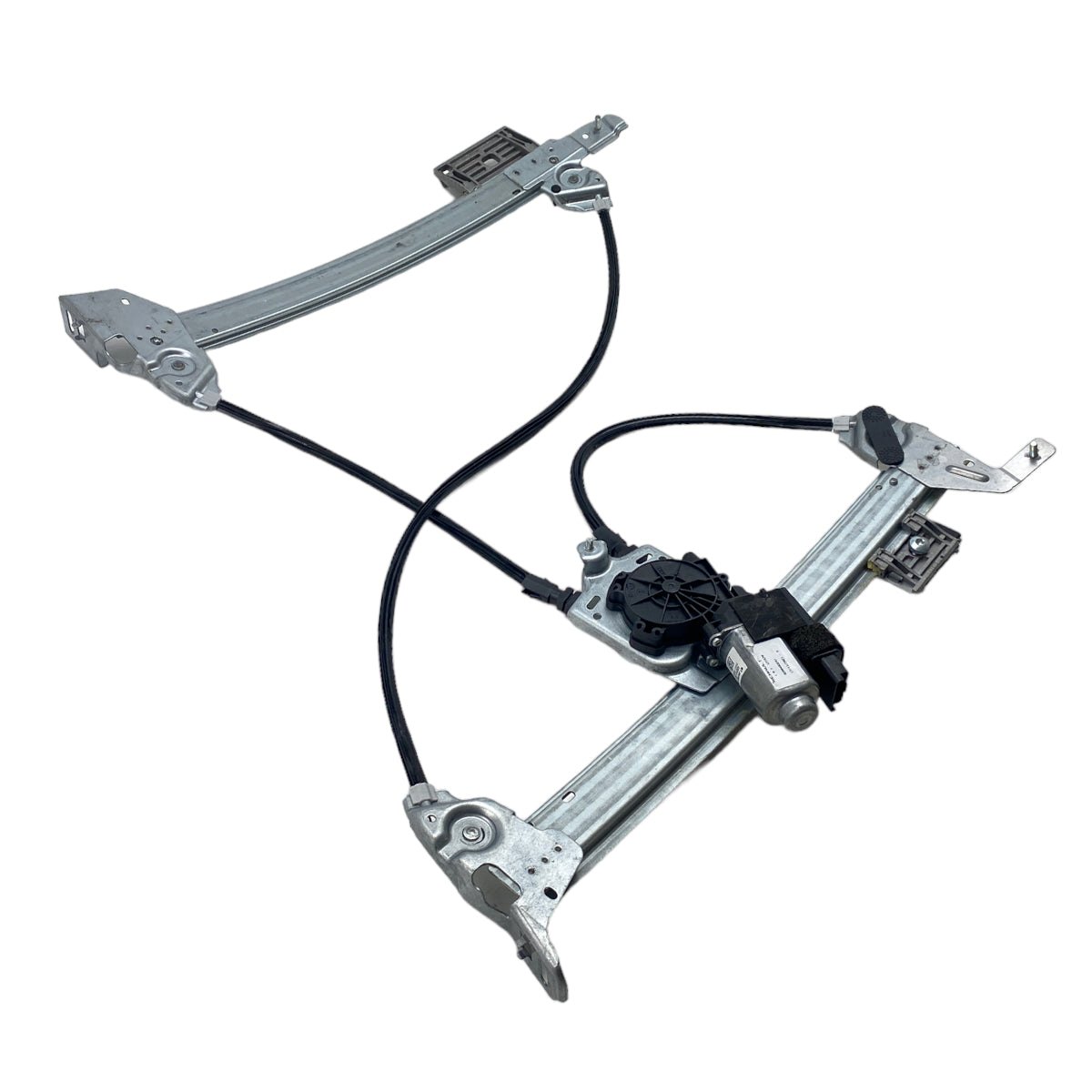 Pièce d'origine Mécanisme de lève-vitre avant gauche pour Renault Megane II CC 8201010930