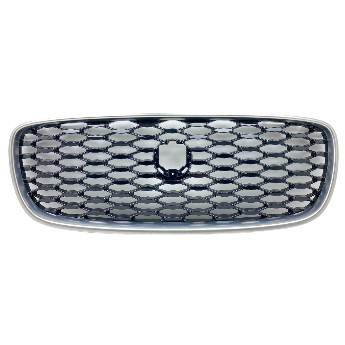 Pièce d'origine Calandre avant pour Jaguar XF à partir de 2021 MX63-018K28-AA