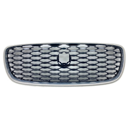 Pièce d'origine Calandre avant pour Jaguar XF à partir de 2021 MX63-018K28-AA