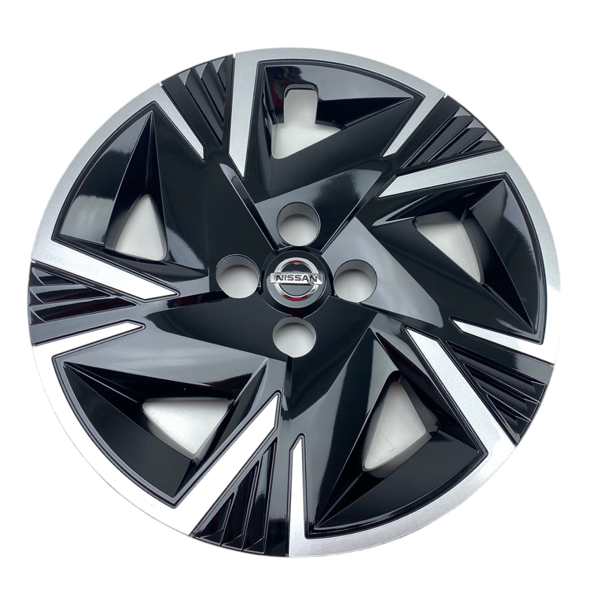 Pièce d'origine Enjoliveur de roue 16 pouces pour Nissan Micra K14 403155FAOF