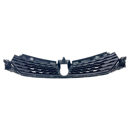 Pièce d'origine calandre pour Renault Clio V Phase 2 622569757R 622565064R.