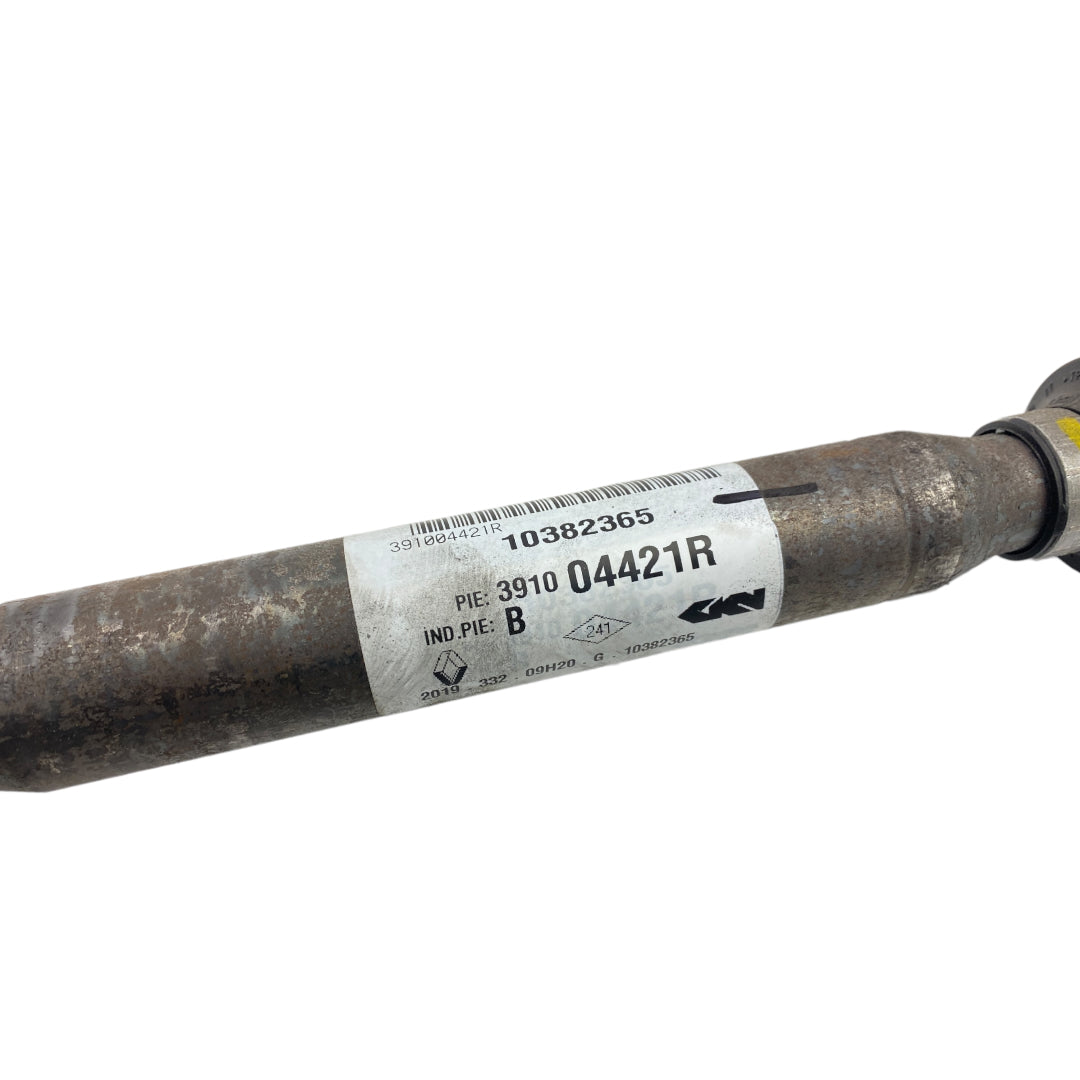 Pièce d'origine Cardan avant droit pour Renault Megane IV 391004421R