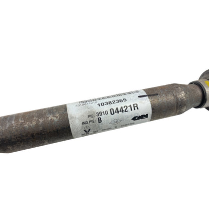Pièce d'origine Cardan avant droit pour Renault Megane IV 391004421R