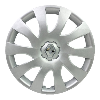 Pièce d'origine Enjoliveur de roue 16 pouces pour Renault Trafic III IV 403156650R