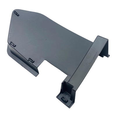 Pièce d'origine cache d'entrée d'air de pare-chocs pour Renault Captur II Symbioz 622A64473R.