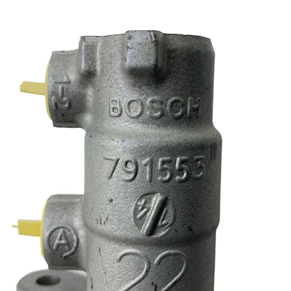 Pièce d'origine Maître-cylindre de frein pour Renault Kangoo II Mercedes Citan Nissan Kubistar II 460117576R