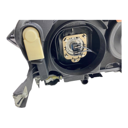 Pièce d'origine Phare avant gauche pour Volkswagen T-Cross 2GN941005