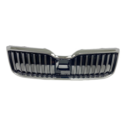 Pièce d'origine Calandre pour Skoda Superb III phase 2 3V0853653G