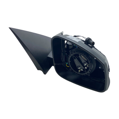 Pièce d'origine Rétroviseur extérieur droit 8 broches pour Renault Laguna III 963013059R
