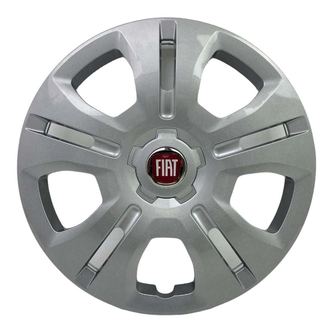 Pièce d'origine Enjoliveur de roue 16 pouces pour Fiat Talento FTT0101021 403151872R