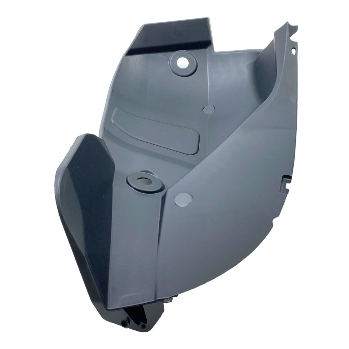 Pièce d'origine Pare-boue avant gauche pour Dacia Sandero II 767493829R