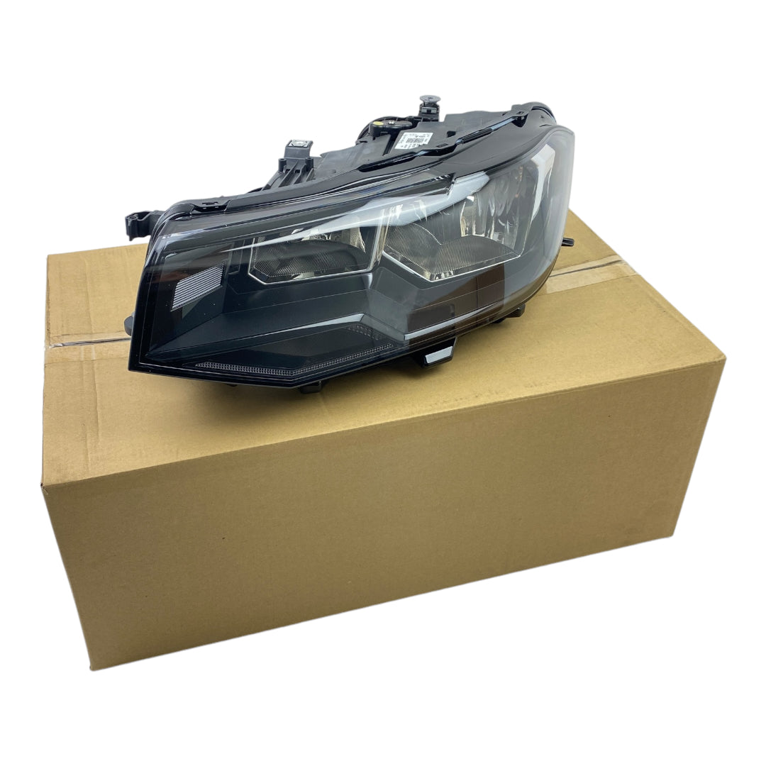 Pièce d'origine Phare avant gauche pour Volkswagen T-Cross 2GN941005