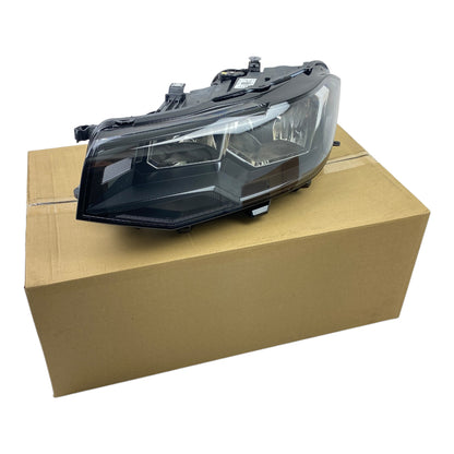 Pièce d'origine Phare avant gauche pour Volkswagen T-Cross 2GN941005