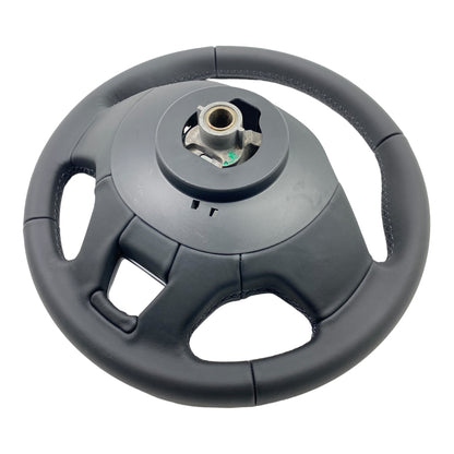 Pièce d'origine Volant cuir pour Renault Trafic III Opel Vivaro B 484006958R