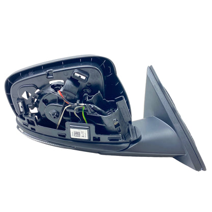 Pièce d'origine Rétroviseur extérieur droit pour Renault Koleos II 963036697R
