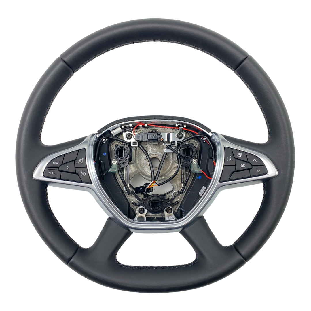 Pièce d'origine Volant pour Dacia Sandero III Logan III 484008065R