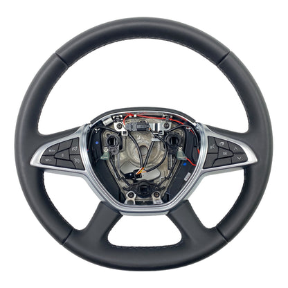 Pièce d'origine Volant pour Dacia Sandero III Logan III 484008065R
