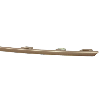 Pièce d'origine Baguette de calandre gauche pour Renault Clio V 620753682R