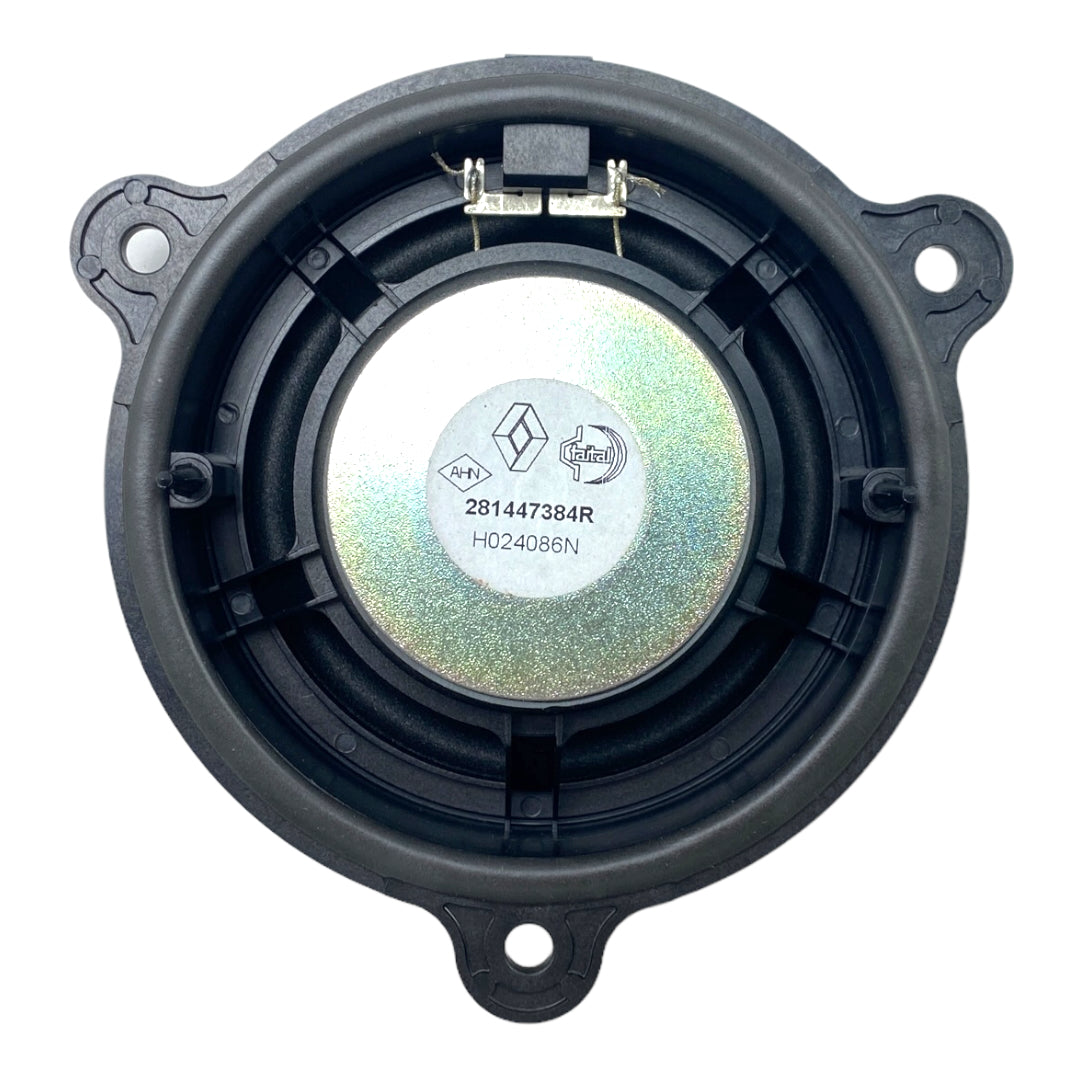 Pièce d'origine Haut-parleur de porte pour Renault Dacia 281447384R