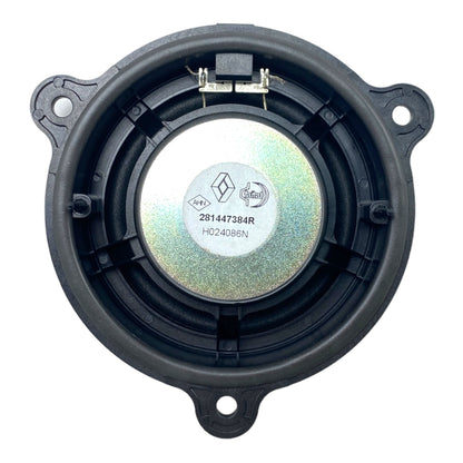 Pièce d'origine Haut-parleur de porte pour Renault Dacia 281447384R