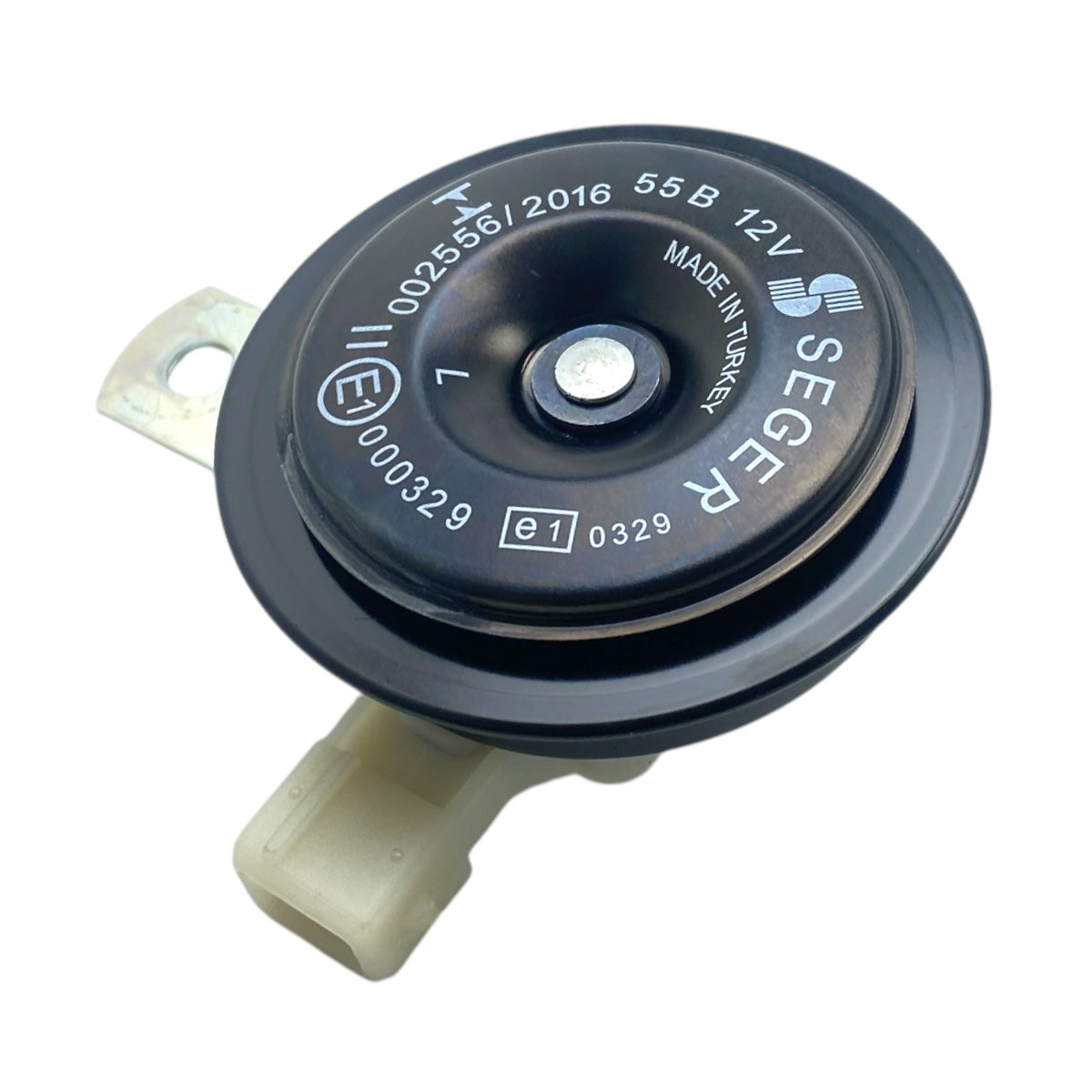 Pièce d'origine Avertisseur sonore pour Renault Master III Opel Movano B Nissan NV400 256105241R