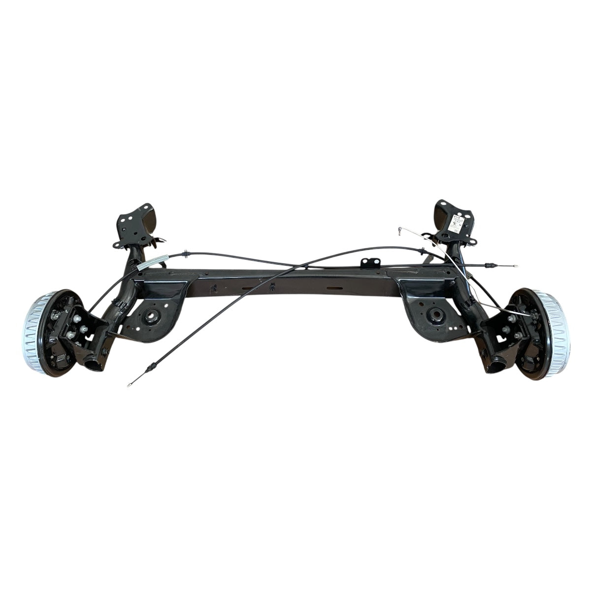 Pièce d'origine train arrière pour Renault Zoe Z.E 430000816R.