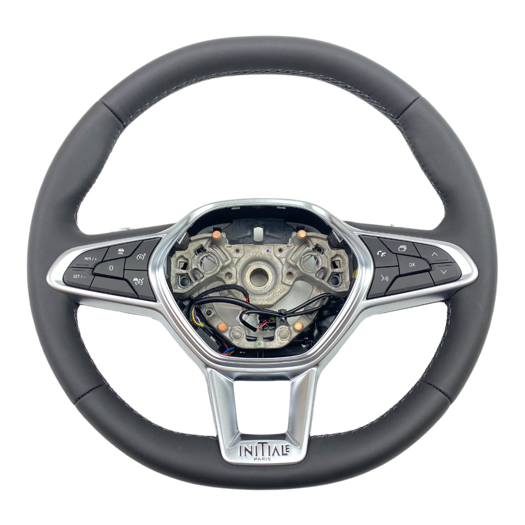 Pièce d'origine Volant chauffant Initiale pour Renault Clio V 484006284R