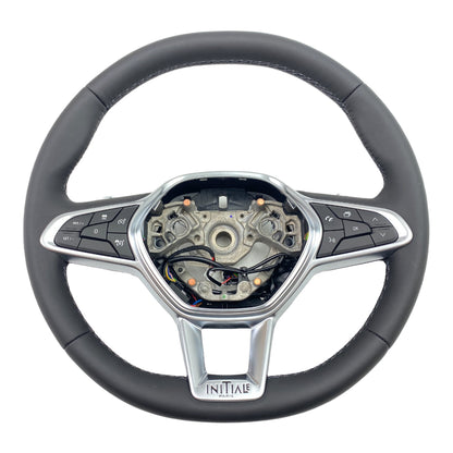 Pièce d'origine Volant chauffant Initiale pour Renault Clio V 484006284R