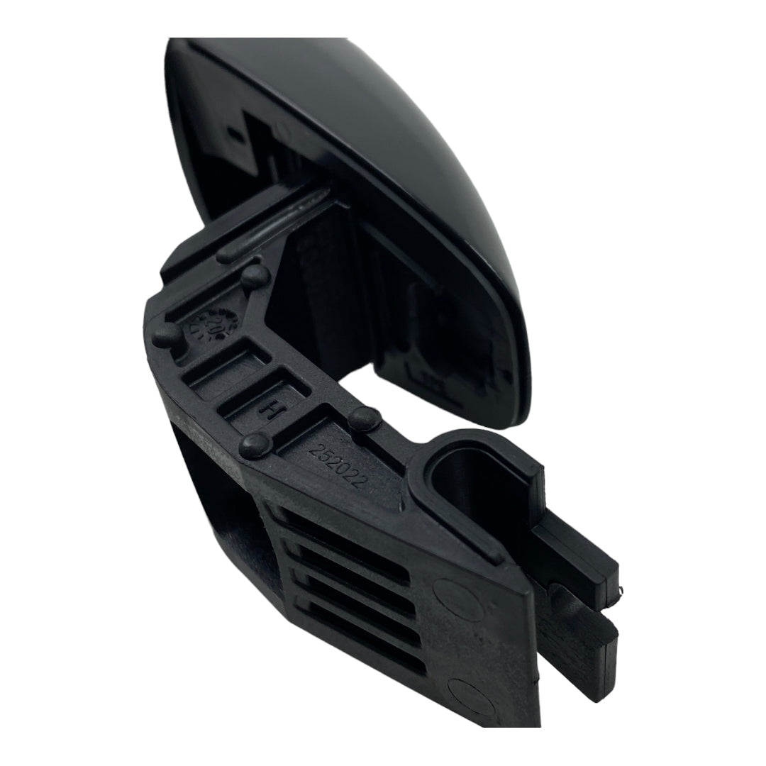 Pièce d'origine Poignée de porte arrière pour Renault Megane IV 806066980R