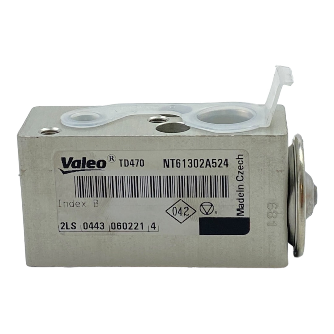Pièce d'origine Détendeur de climatisation pour Renault T67622A