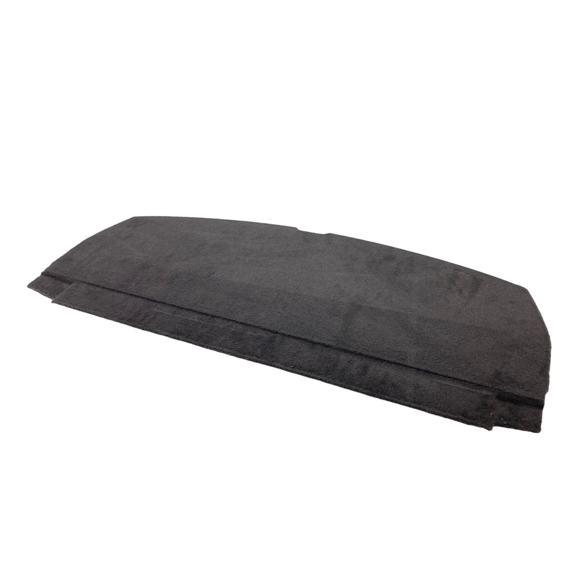 Pièce d'origine Plancher de coffre pour Renault Espace V 745141147R