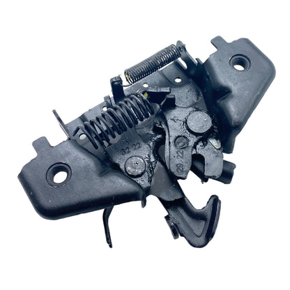 Pièce d'origine Serrure de capot pour Renault Megane IV 656012795R