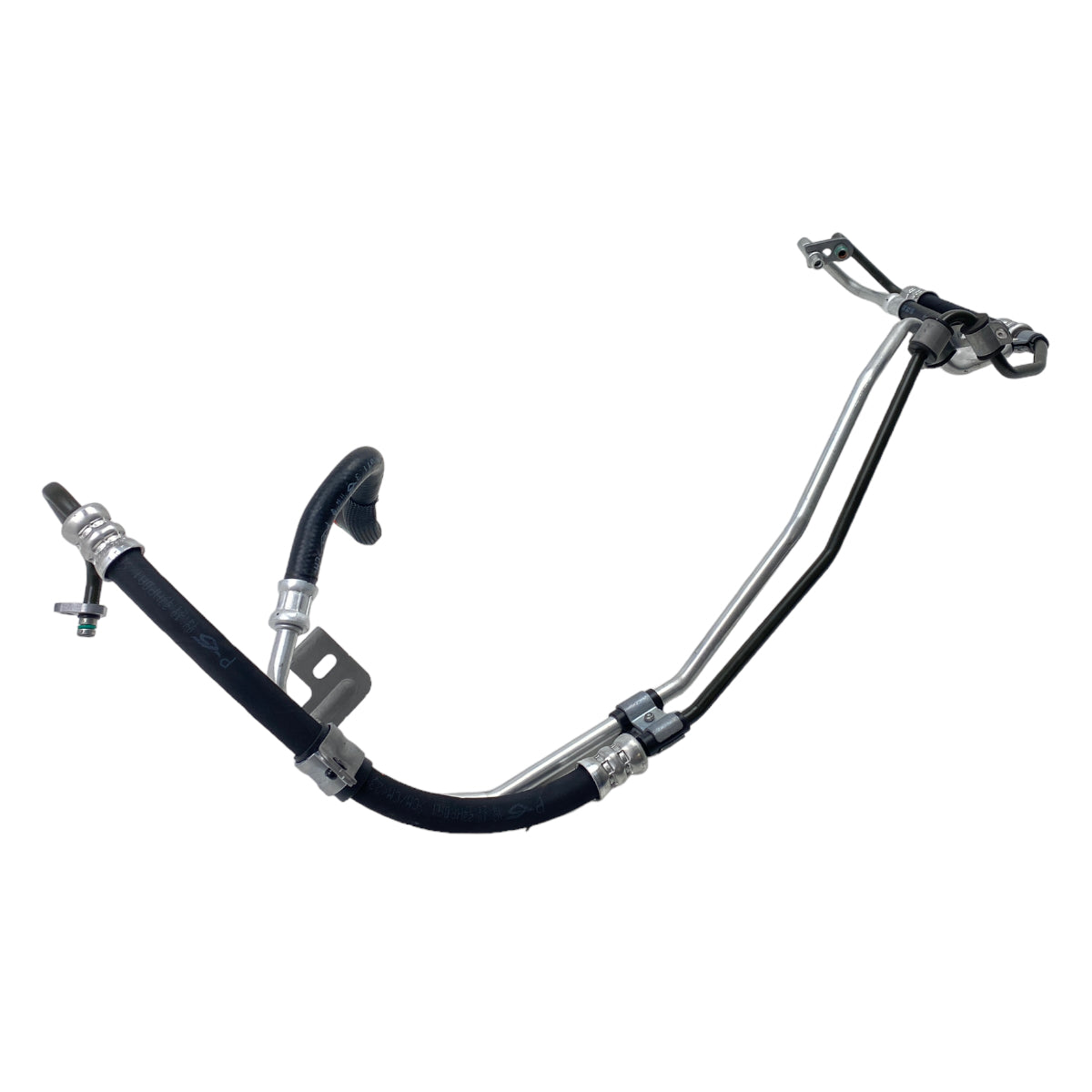 Pièce d'origine Conduite de direction assistée pour Renault Master III Opel Movano B Nissan NV400 497129405R
